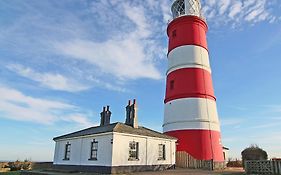 Lighthouse Cottage Happisburgh