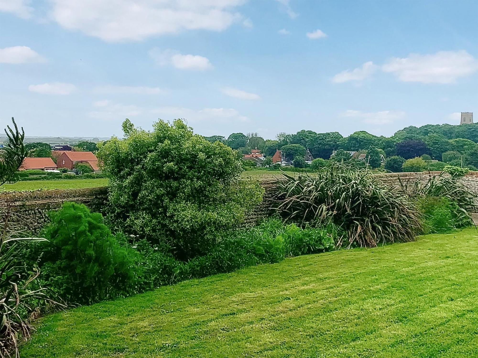 Lighthouse Cottage Happisburgh Exterior photo